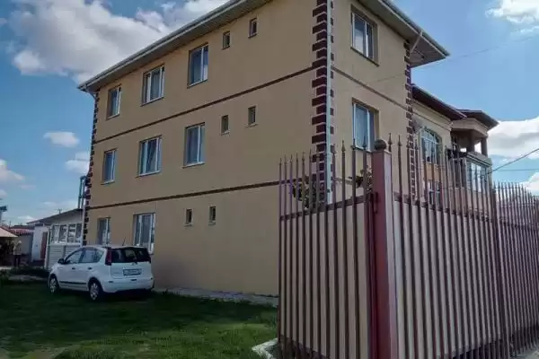 Гостевой дом «Белогорье», Краснодарский край, Анапа, Джемете, Айвазовского, д. 39