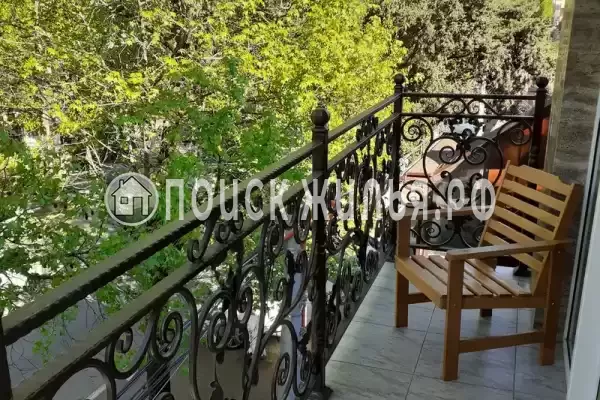 Апартаменты «У моря с бассейном», Адлер