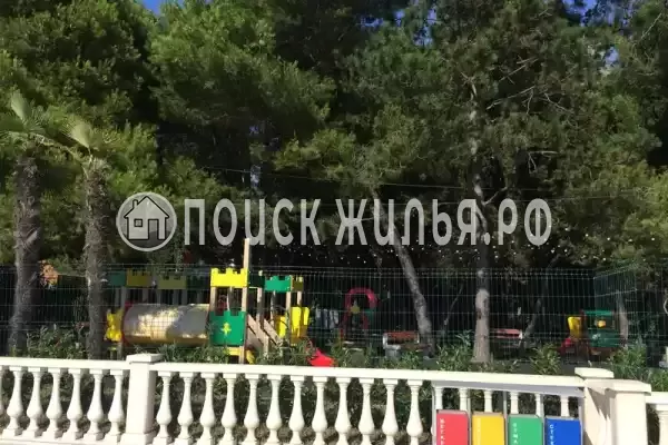 Апартаменты «У моря с бассейном», Адлер