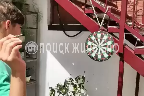 Частный сектор «Янис», Витязево