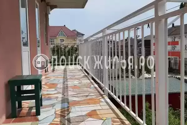 Частный сектор «Янис», Витязево