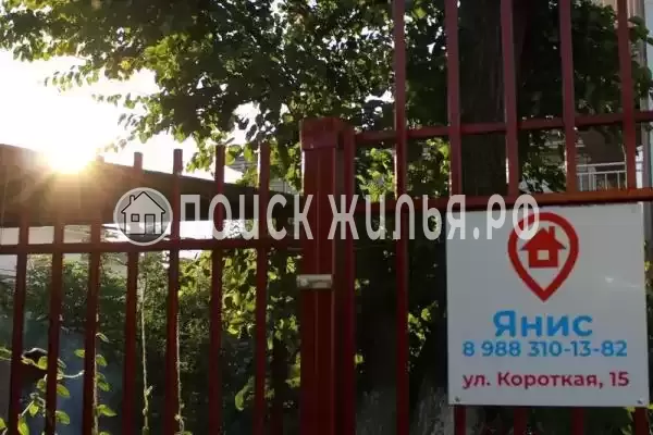 Частный сектор «Янис», Краснодарский край, Витязево, Горького, д.53/3