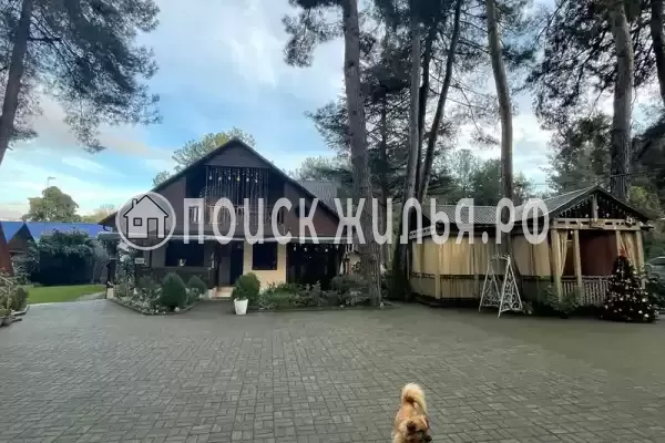 Частный сектор «House 9», Пицунда