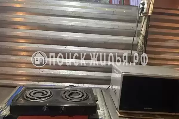 Частный сектор «House 9», Пицунда