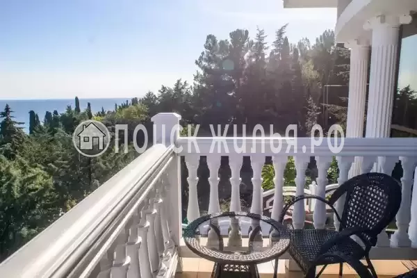 «Усадьба сад», Алушта «Усадьба сад», Алушта