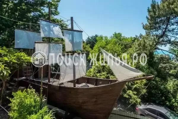 «Ирина», Лоо