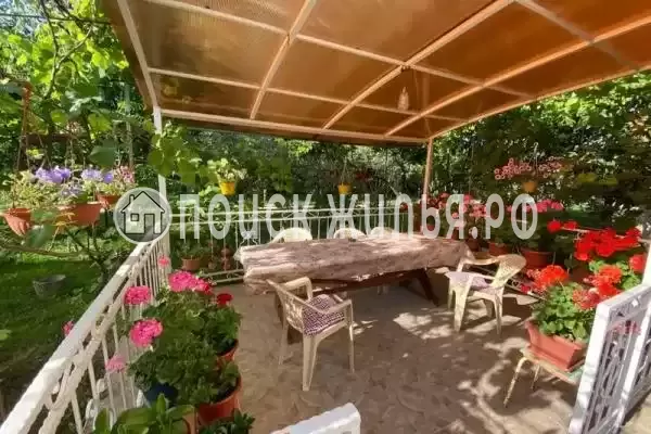 Гостевой дом «У валентины», Цандрипш Гостевой дом «У валентины», Цандрипш