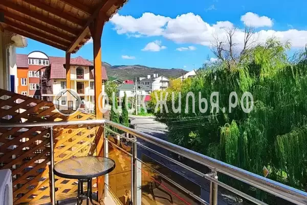 Отель «Лакис», Кабардинка Отель «Лакис», Кабардинка