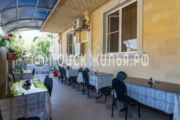 Отель «Лакис», Кабардинка Отель «Лакис», Кабардинка