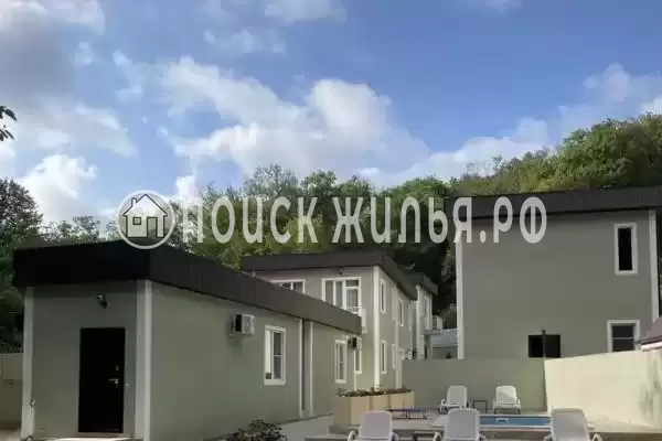 Частный сектор «Green Willing House», Адлер Частный сектор «Green Willing House», Адлер