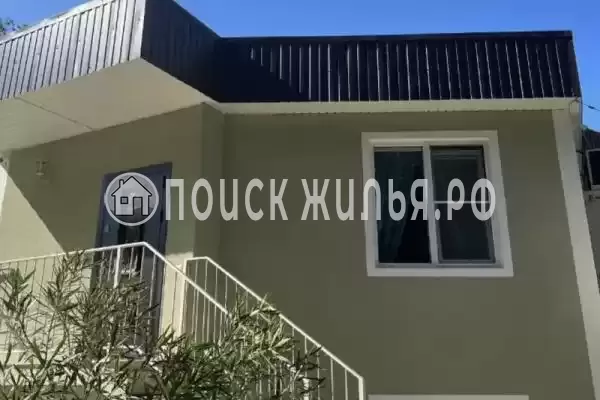 Частный сектор «Green Willing House», Адлер Частный сектор «Green Willing House», Адлер