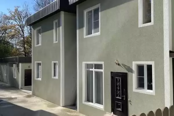 Частный сектор «Green Willing House», Краснодарский край, Сочи, Адлер, Ворошиловградская, д. 244