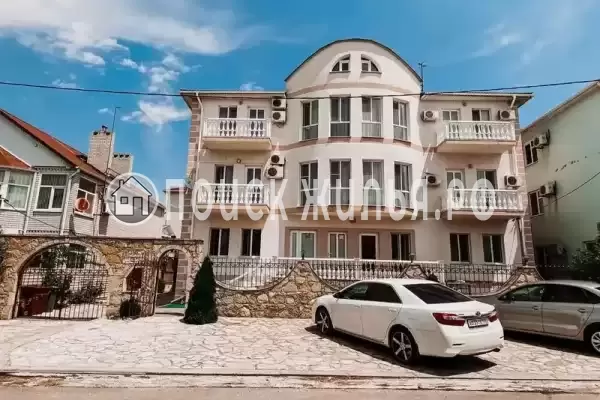 Гостевой дом «Винтаж», Краснодарский край, Витязево, Победы, д.3