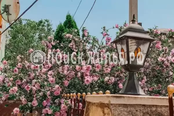 Гостевой дом «Винтаж», Витязево