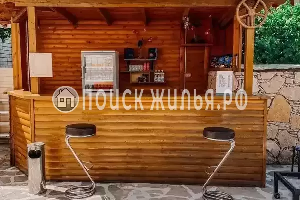 Гостевой дом «Винтаж», Витязево