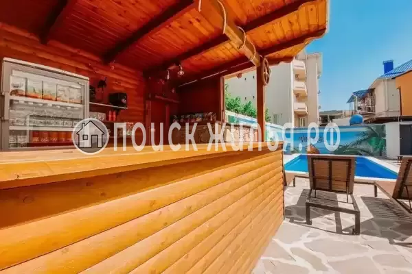 Гостевой дом «Винтаж», Витязево