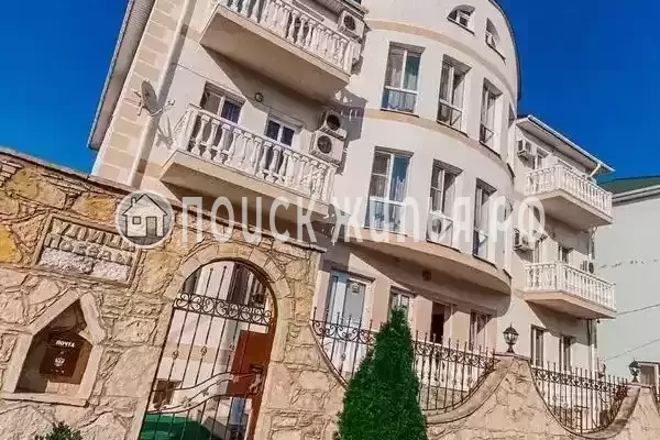 Гостевой дом «Винтаж», Витязево