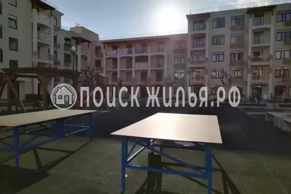 Апартаменты «В ЖК Holiday House», Сукко