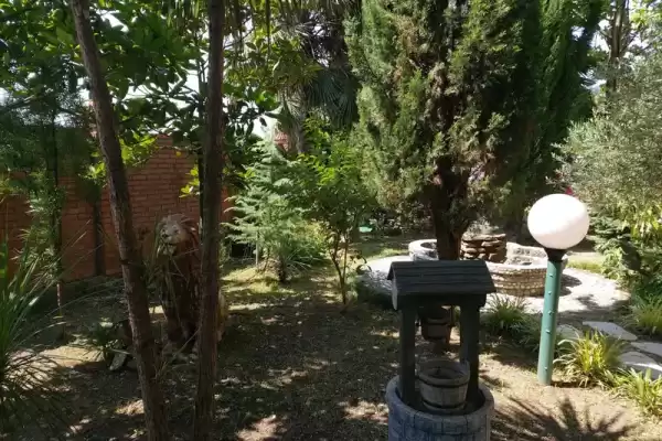 Частный сектор «Маленький рай»