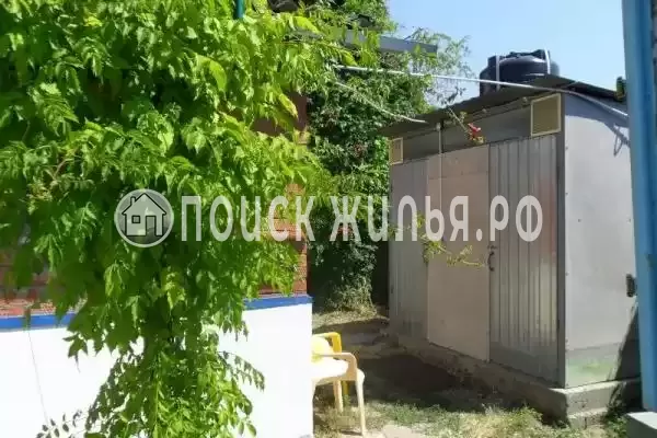 Частный сектор «У моря», Ейск