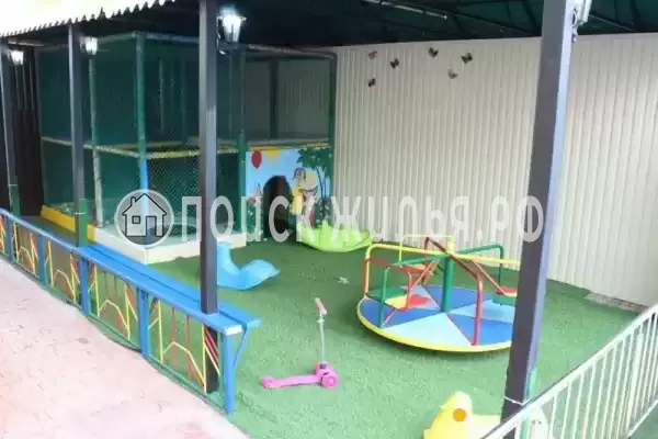 Гостиница «Купидон», Феодосия Гостиница «Купидон», Феодосия