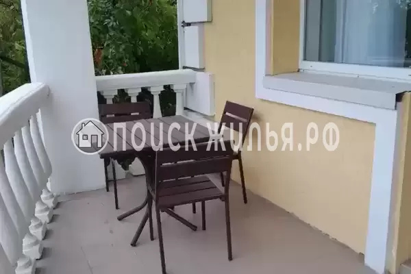 Гостиница «Купидон», Феодосия Гостиница «Купидон», Феодосия