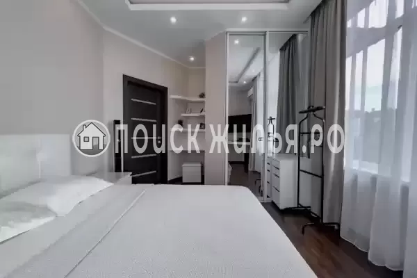 Частный сектор «Апартаменты на Набережной», Адлер