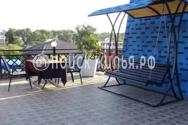 Отель «У Дмитрия», Пицунда Отель «У Дмитрия», Пицунда
