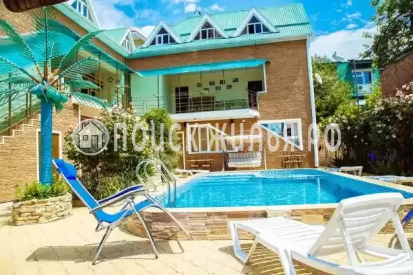 «Песчаный берег», Джемете