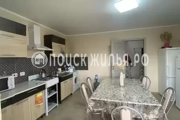 «Отдых на Азовском море», Кучугуры