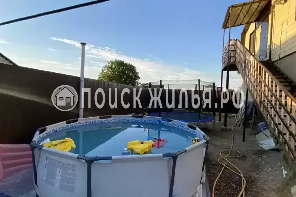 Частный сектор «Отдых на Азовском море», Кучугуры Частный сектор «Отдых на Азовском море», Кучугуры