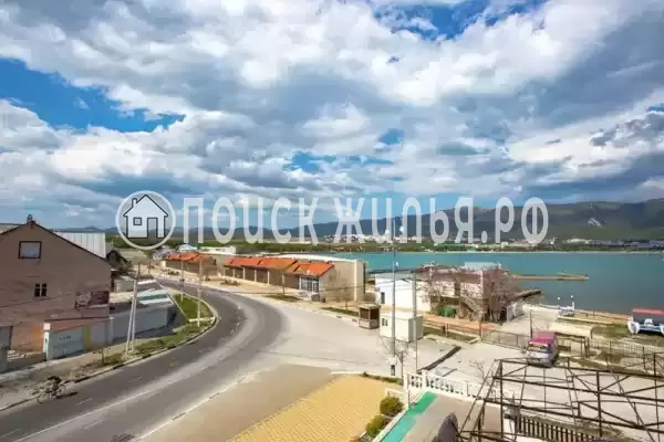 «Дом у моря», Геленджик