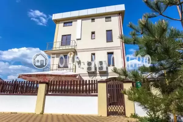 «Дом у моря», Геленджик