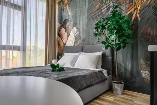 Частный сектор «Студия Metropol Tropic Apart»