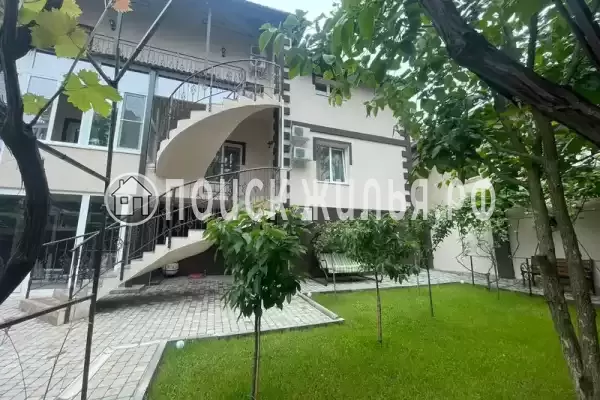 Гостевой дом «Инфинити», Геленджик