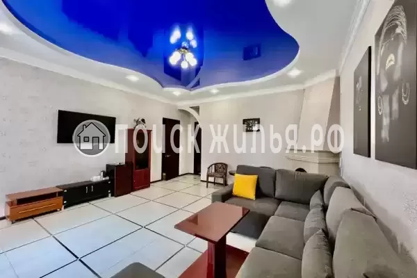 Гостевой дом «Инфинити», Геленджик