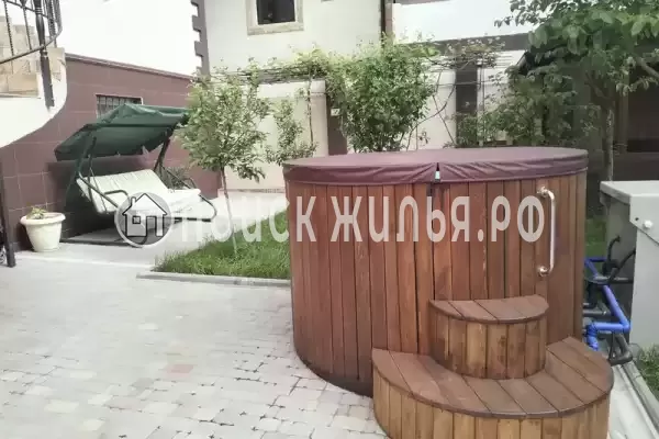 Гостевой дом «Инфинити», Геленджик