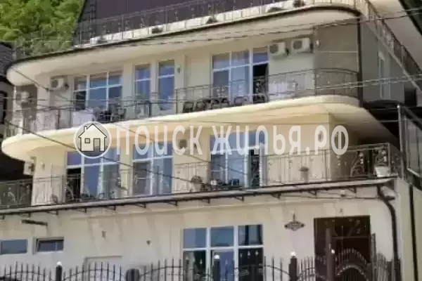 «Вояж», Новомихайловский «Вояж», Новомихайловский