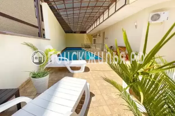 «Вояж», Новомихайловский «Вояж», Новомихайловский