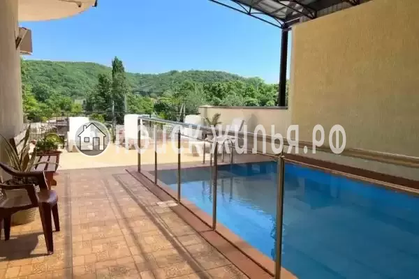 «Вояж», Новомихайловский «Вояж», Новомихайловский