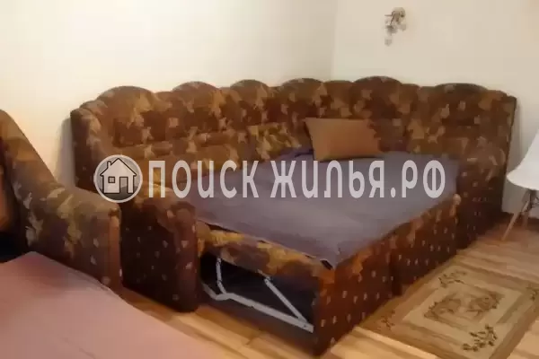 Квартира «Студия у моря», Гагра