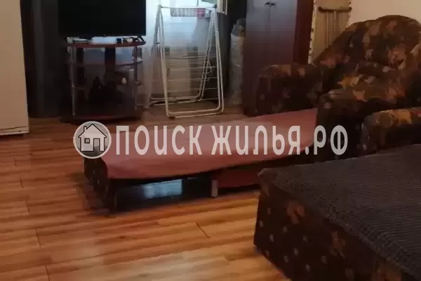 Квартира «Студия у моря», Гагра