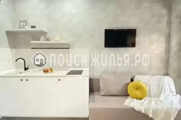 Апартаменты «Дизайнерский апартамент», Адлер Апартаменты «Дизайнерский апартамент», Адлер