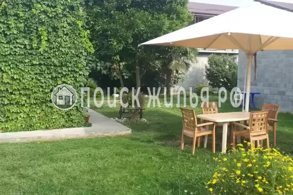 Гостевой дом «У моря», Алахадзы Гостевой дом «У моря», Алахадзы