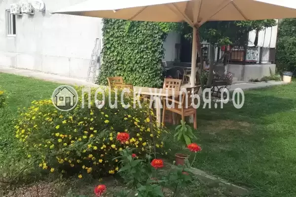 Гостевой дом «У моря», Алахадзы Гостевой дом «У моря», Алахадзы