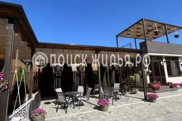 Гостевой дом «Платано», Дивноморское