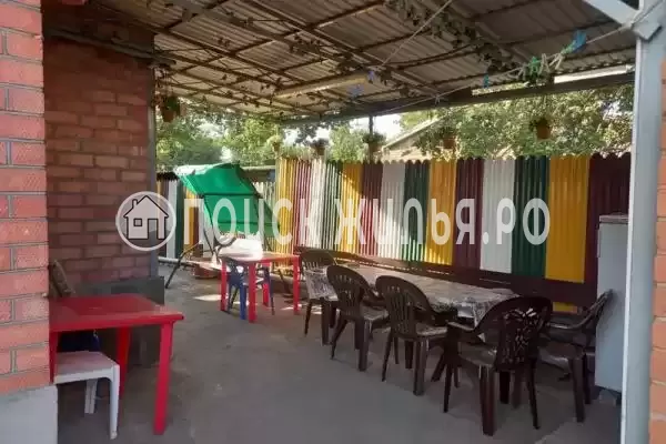 «Шмидта 91», Ейск