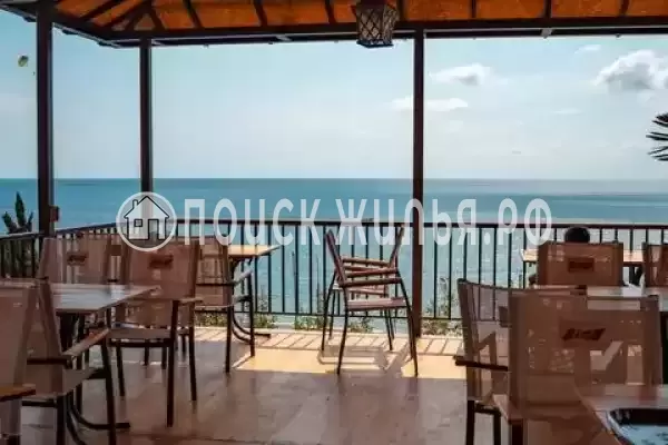 «Дежавю», Краснодарский край, Сочи, Лоо, Декабристов, д.139