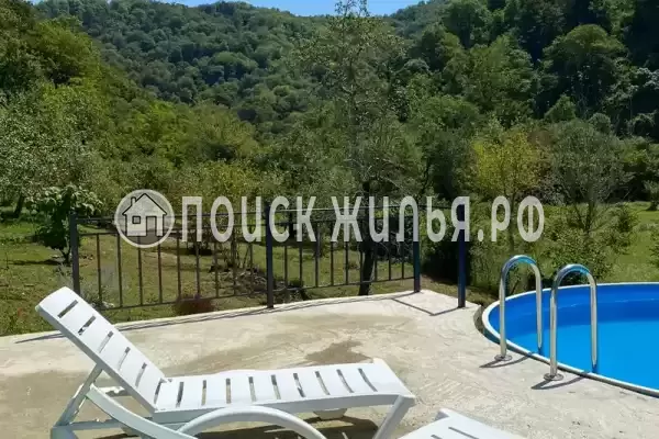 Дом под ключ «Кетук», Головинка