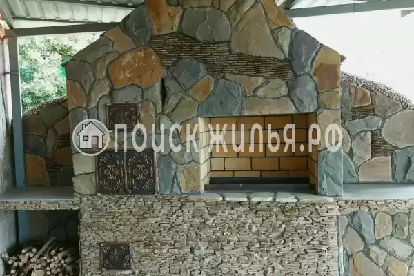 Дом под ключ «Кетук», Головинка